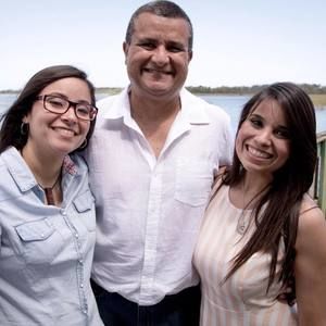 Meet your Posher, Hector